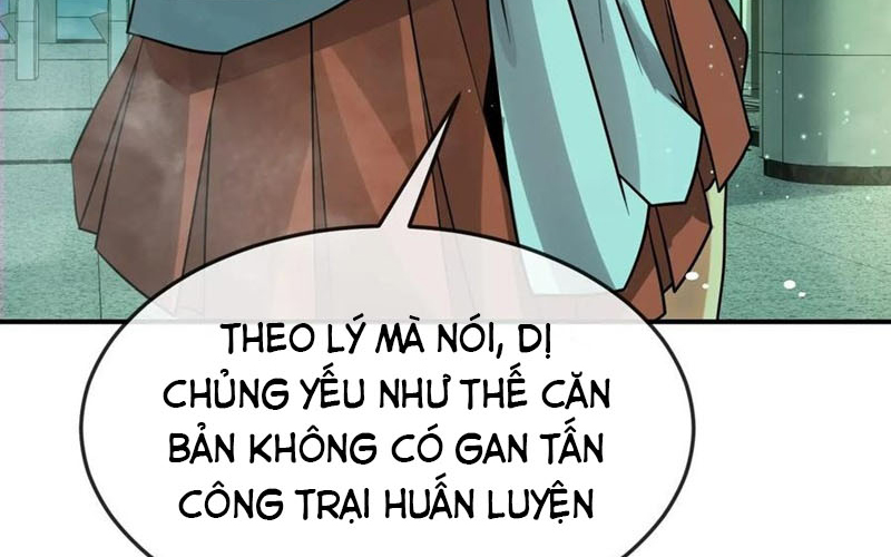 Ta, Người Chỉ Cần Nhìn Thấy Thanh Máu, Có Thể Trừng Phạt Thần Linh Chapter 103 - TC Truyện